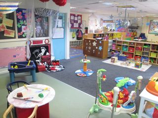 Our Nursery